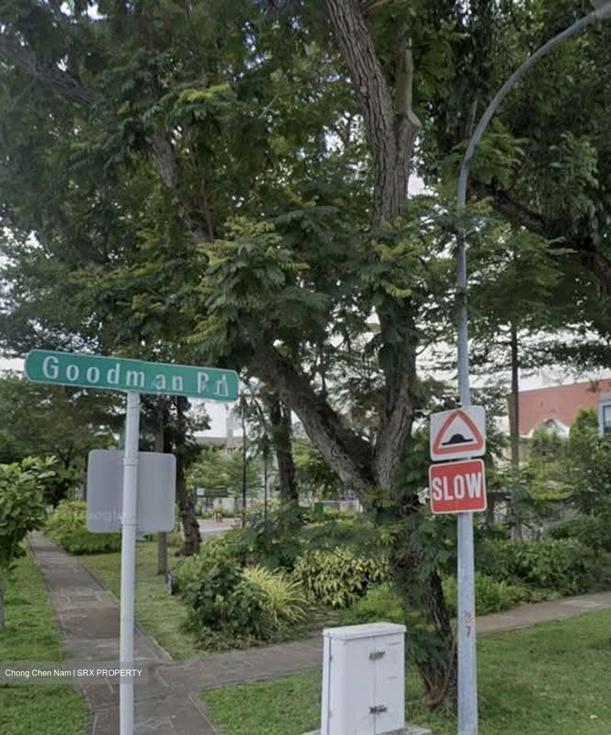 Goodman Road (D15), Detached #567537851